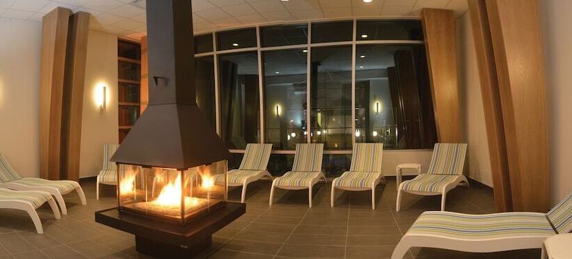 فندق Universel, Centre De Congres Riviereduloup