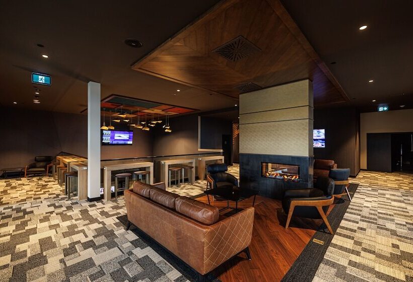 בית מלון כפרי Universel, Centre De Congres Riviereduloup