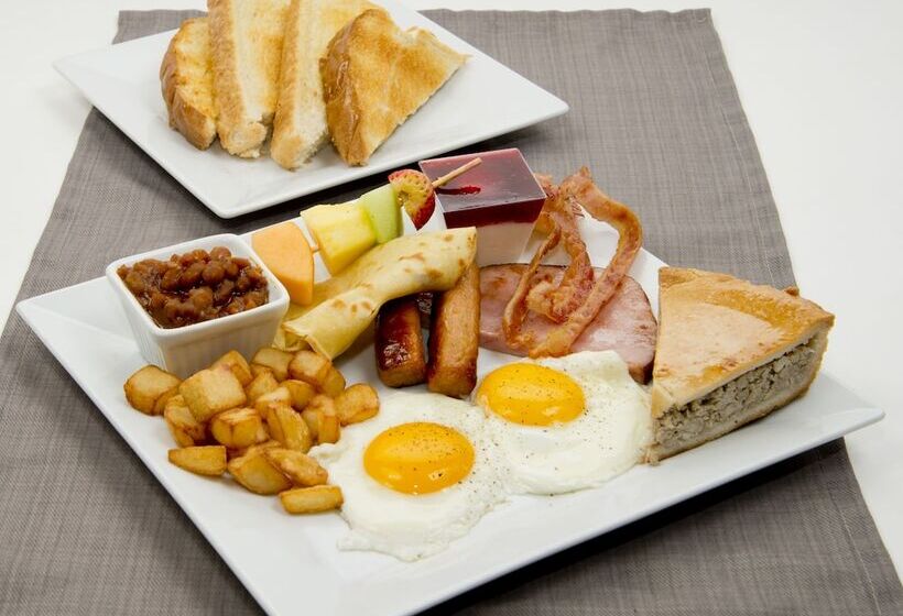 فندق Universel, Centre De Congres Riviereduloup