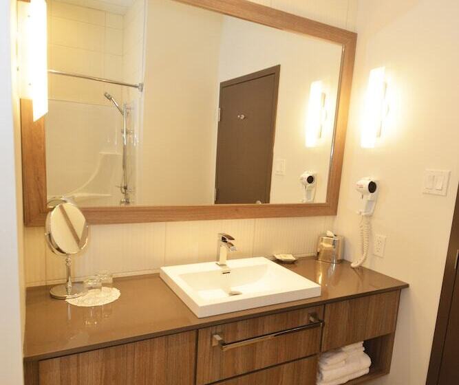 فندق Universel, Centre De Congres Riviereduloup