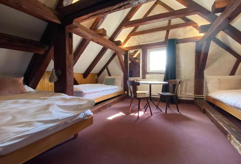 فندق Untertor By Maier Self Check In