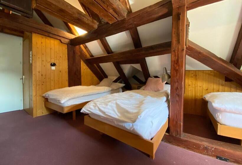 فندق Untertor By Maier Self Check In