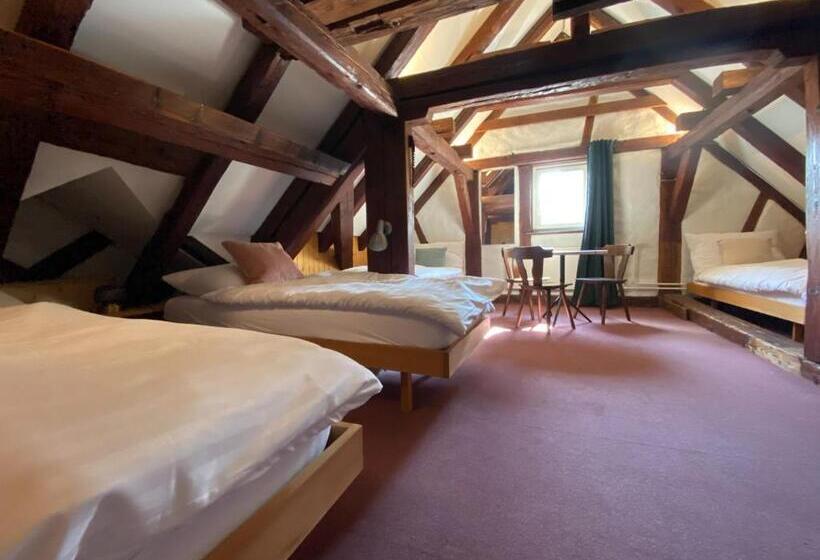 فندق Untertor By Maier Self Check In