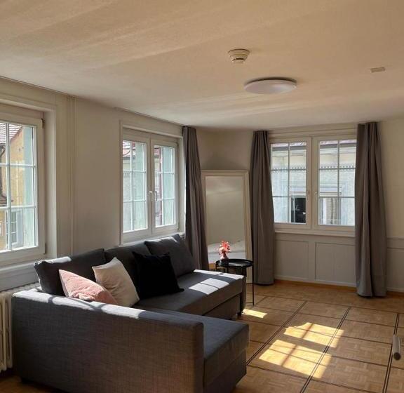 فندق Untertor By Maier Self Check In