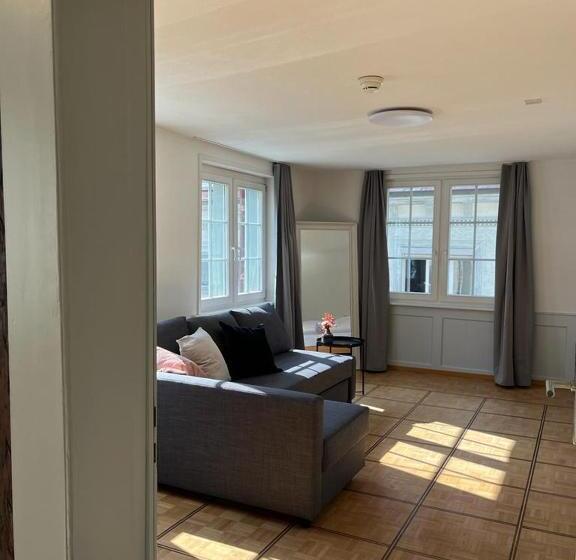 فندق Untertor By Maier Self Check In