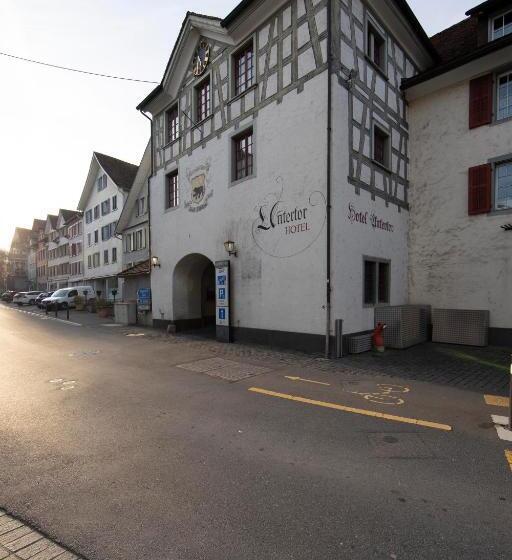 فندق Untertor By Maier Self Check In