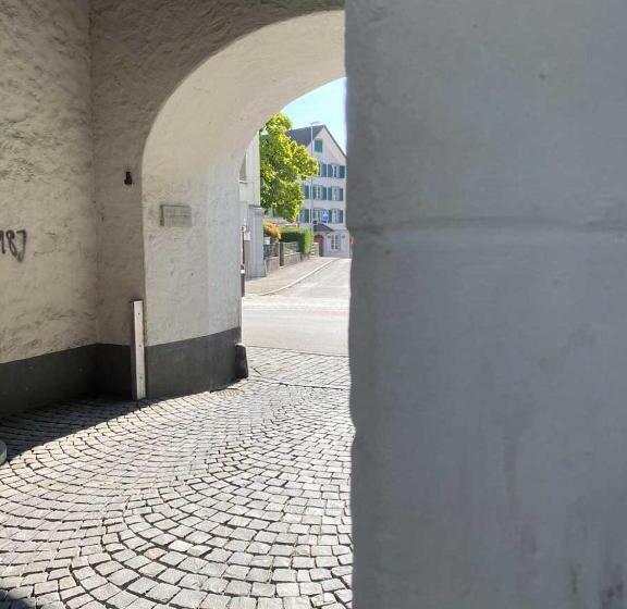 فندق Untertor By Maier Self Check In