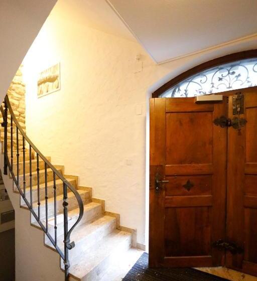 فندق Untertor By Maier Self Check In