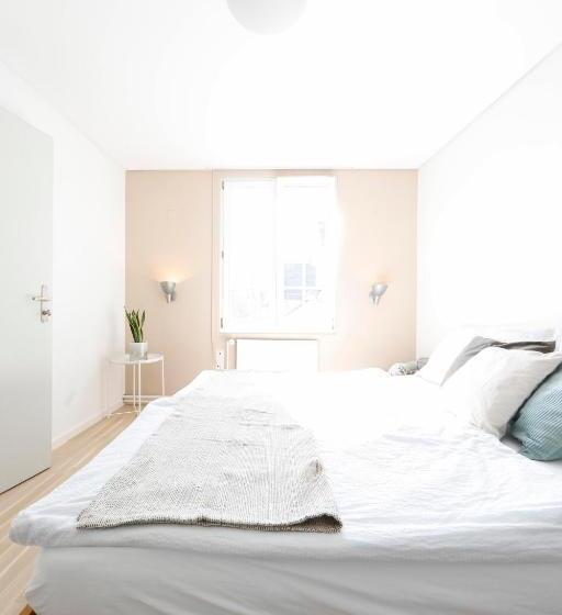 فندق Untertor By Maier Self Check In