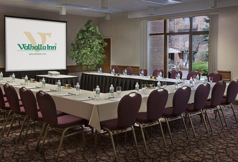 Valhalla Hotel & Conference Centre