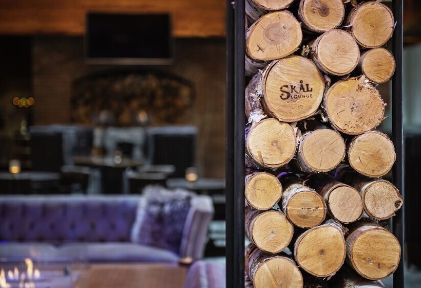 Valhalla Hotel & Conference Centre