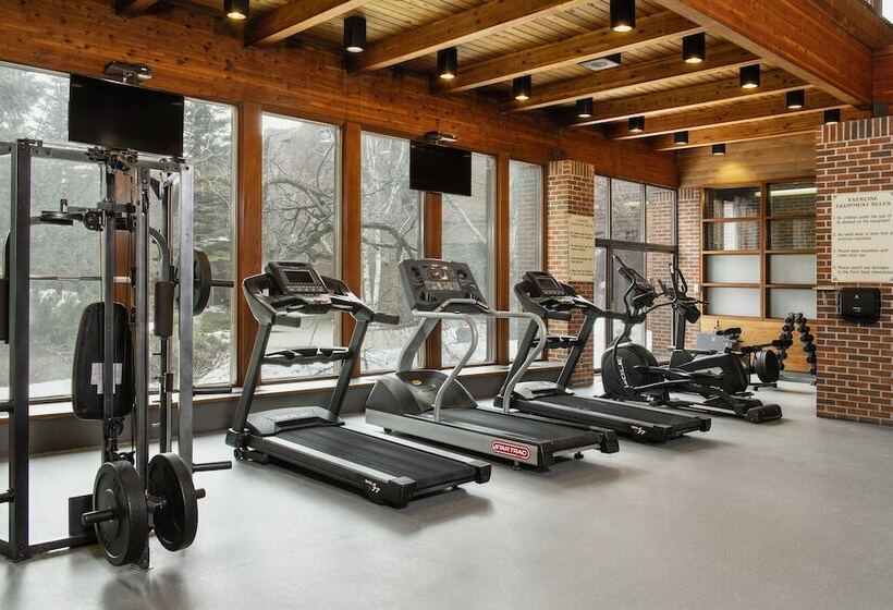 Valhalla Hotel & Conference Centre