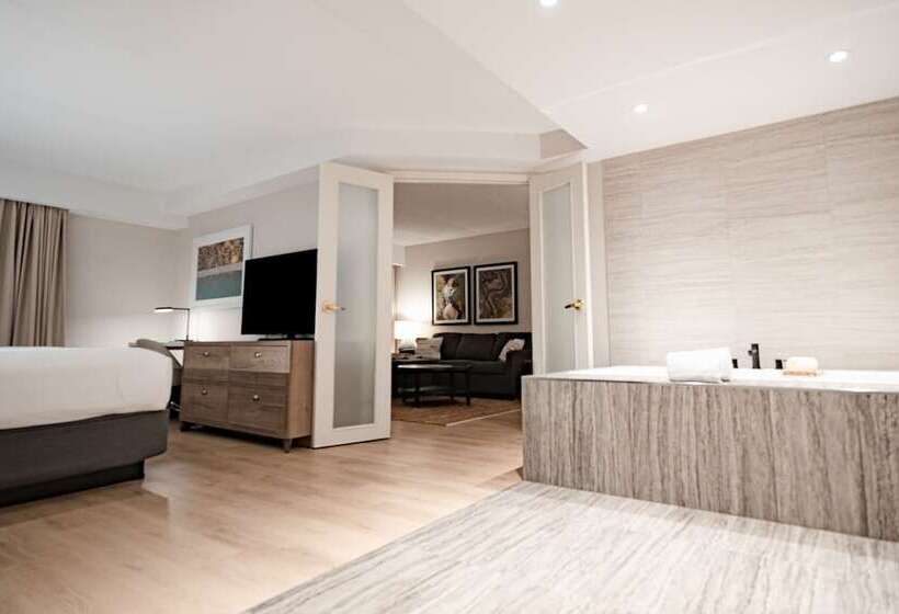 Valhalla Hotel & Conference Centre