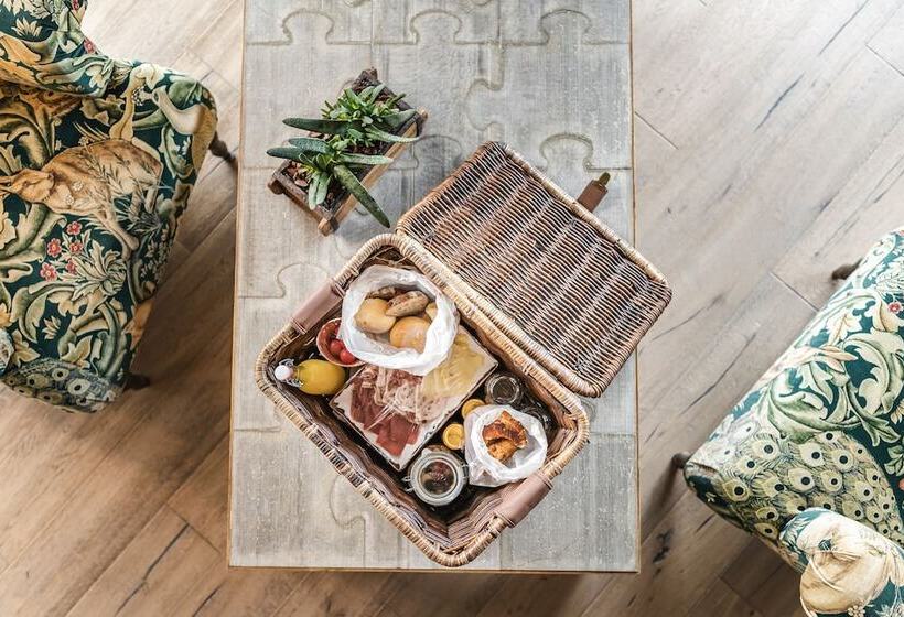 Valsana Hotel Arosa   Small Luxury