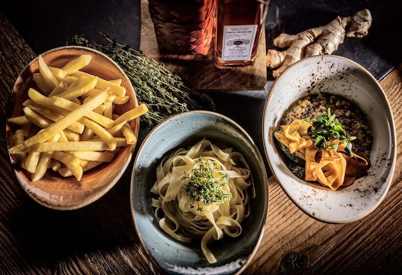 Valsana Hotel Arosa   Small Luxury