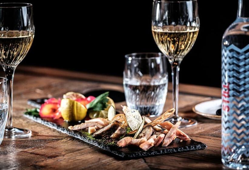 Valsana Hotel Arosa   Small Luxury