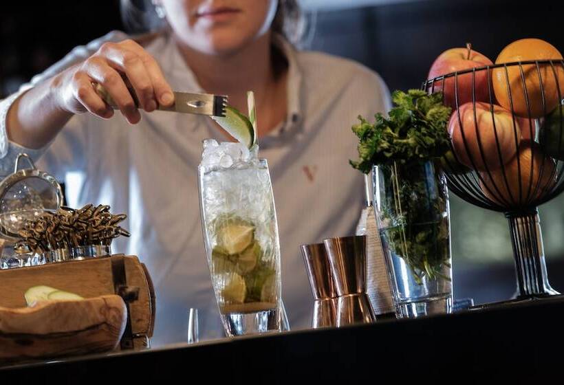 Valsana Hotel Arosa   Small Luxury