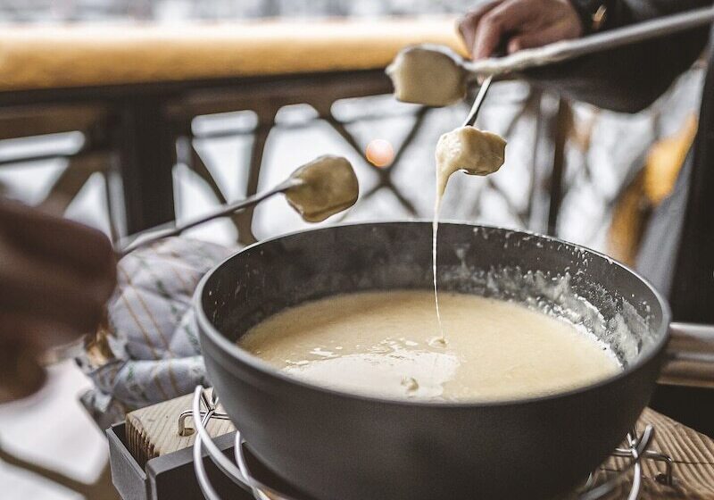 Valsana Hotel Arosa   Small Luxury