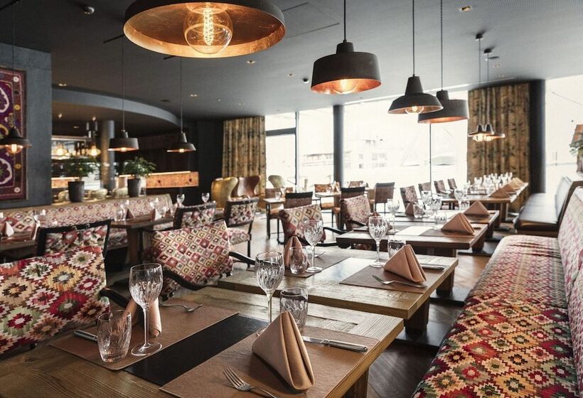 Valsana Hotel Arosa   Small Luxury