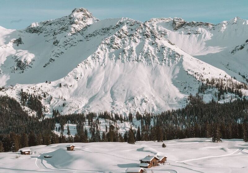 Valsana Hotel Arosa   Small Luxury