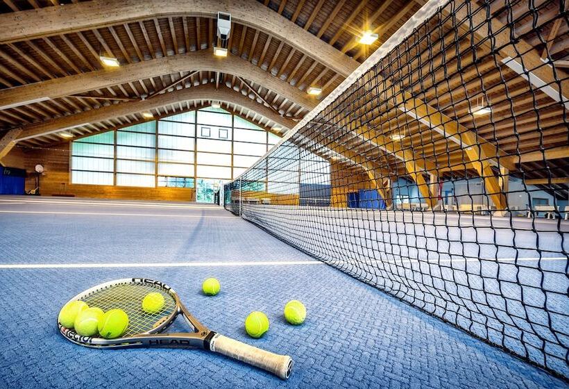 Valsana Hotel Arosa   Small Luxury