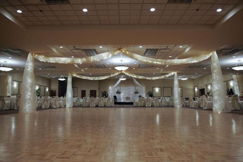 Victoria Inn Hotel And Convention Center Winnipeg