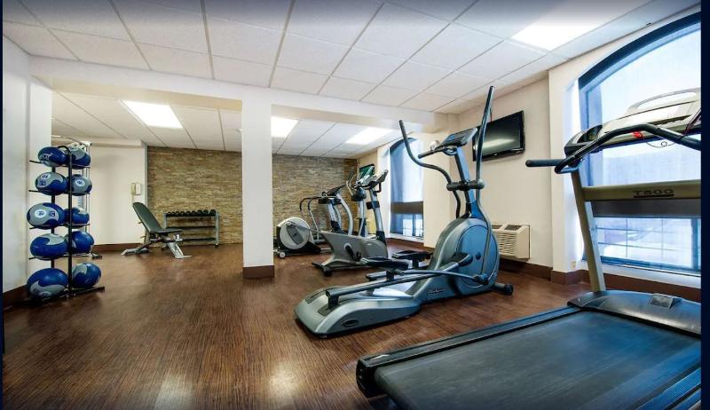 Victoria Inn Hotel And Convention Center Winnipeg