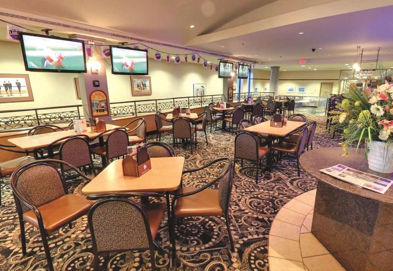 Victoria Inn Hotel And Convention Center Winnipeg