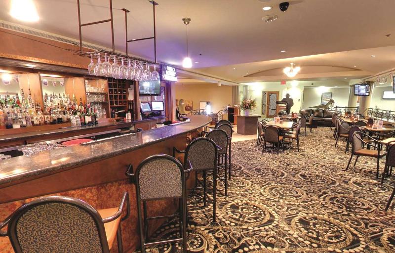 Victoria Inn Hotel And Convention Center Winnipeg