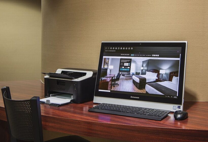 Viscount Gort Hotel, Banquet & Conference Centre