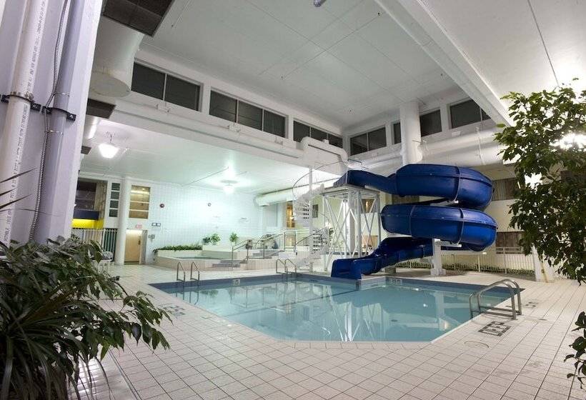 Viscount Gort Hotel, Banquet & Conference Centre