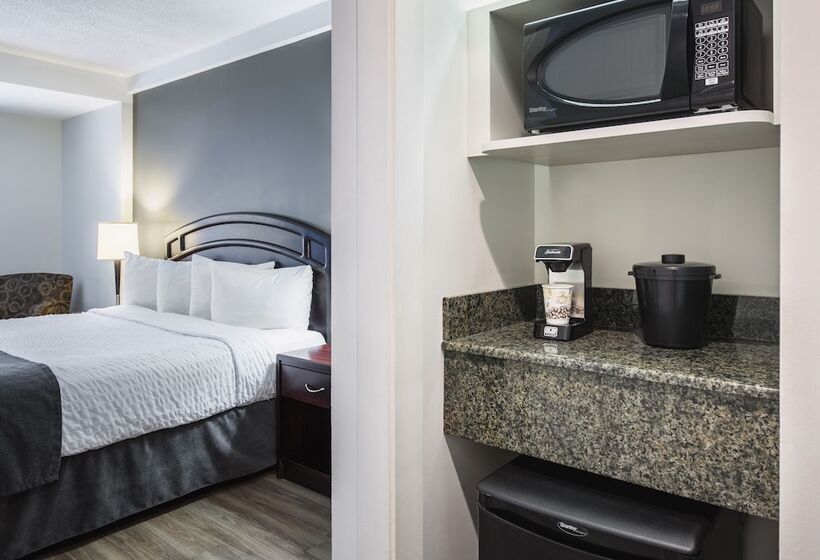 Viscount Gort Hotel, Banquet & Conference Centre