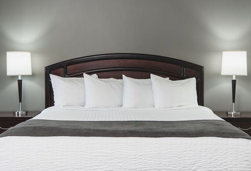 Viscount Gort Hotel, Banquet & Conference Centre