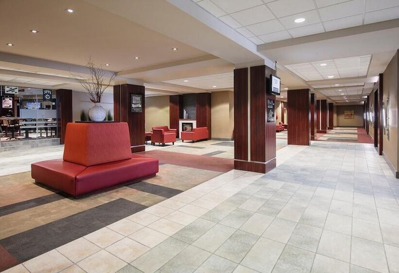 Viscount Gort Hotel, Banquet & Conference Centre