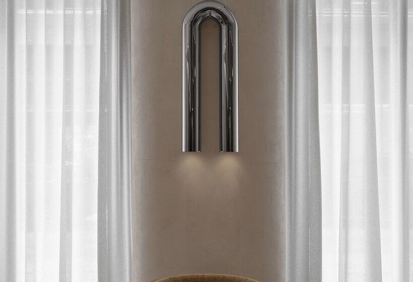 Vogue Hotel Montreal Downtown, Curio Collection By Hilton