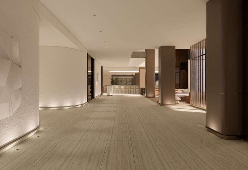 Vogue Hotel Montreal Downtown, Curio Collection By Hilton