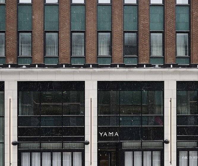 Vogue Hotel Montreal Downtown, Curio Collection By Hilton