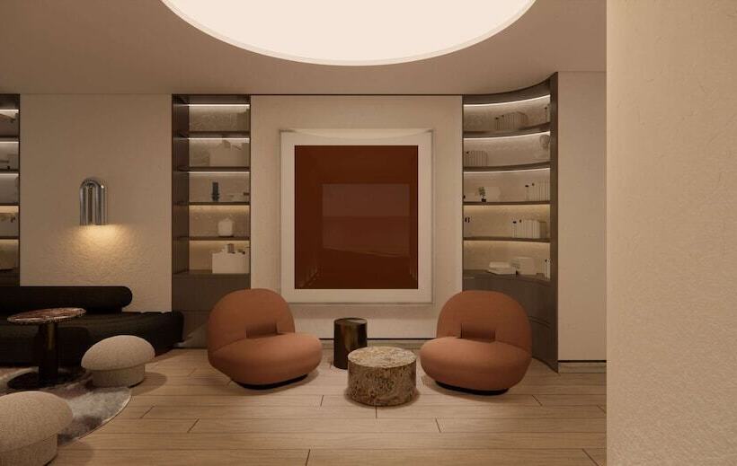 Vogue Hotel Montreal Downtown, Curio Collection By Hilton