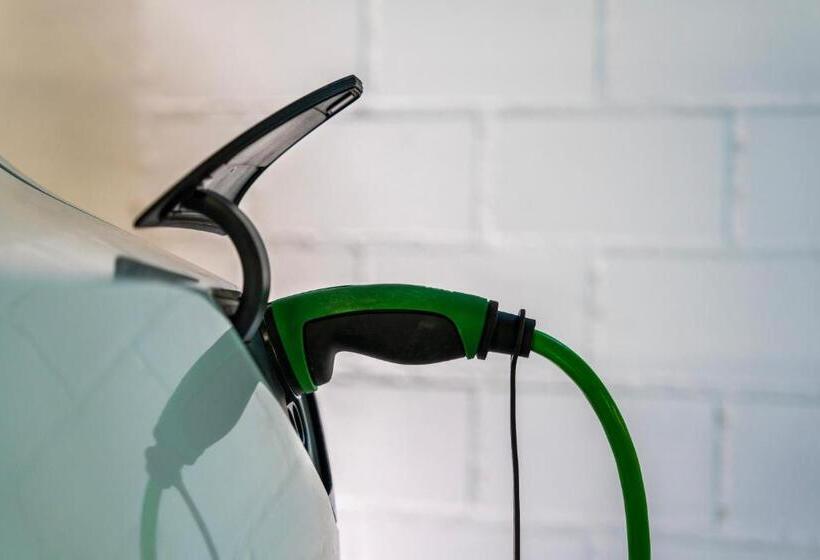 בית מלון כפרי Waldhorn