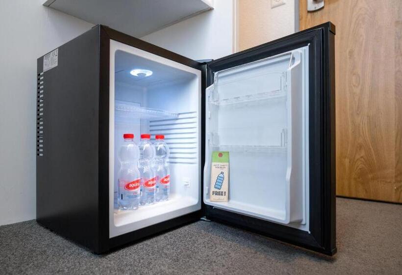 בית מלון כפרי Waldhorn