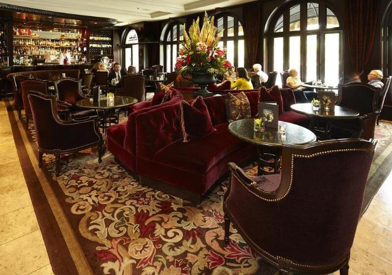 Wedgewood Hotel & Spa   Relais & Chateaux