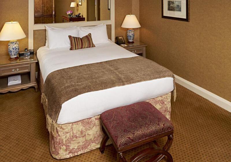 Wedgewood Hotel & Spa   Relais & Chateaux