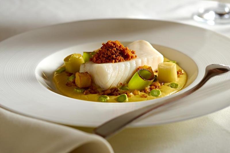 Wedgewood Hotel & Spa   Relais & Chateaux