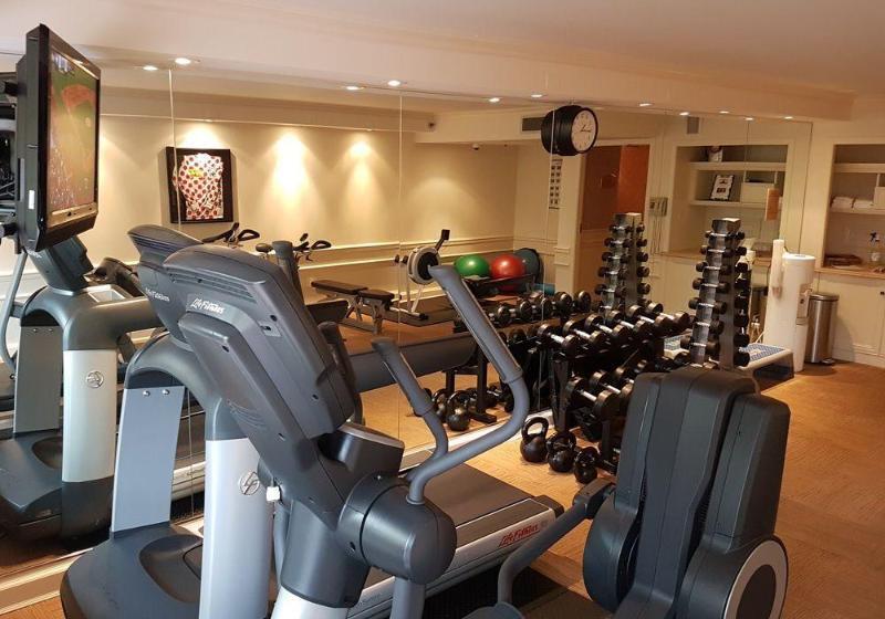 Wedgewood Hotel & Spa   Relais & Chateaux