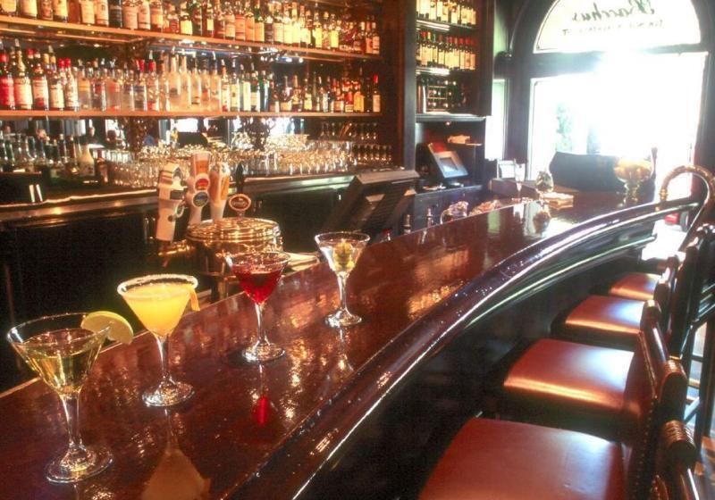 Wedgewood Hotel & Spa   Relais & Chateaux