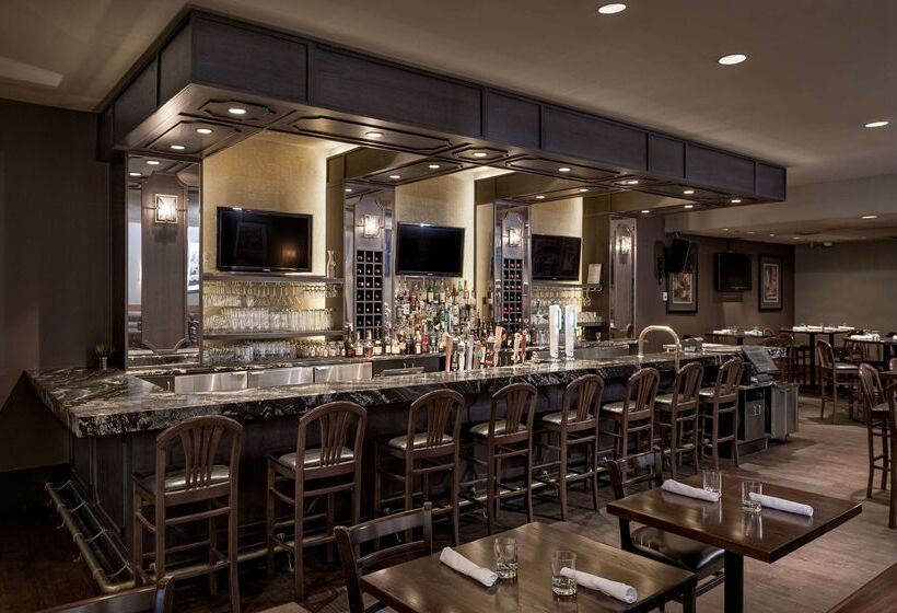 Georgian Court Hotel, Worldhotels Elite