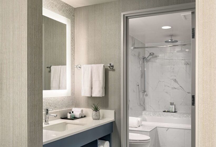 Georgian Court Hotel, Worldhotels Elite