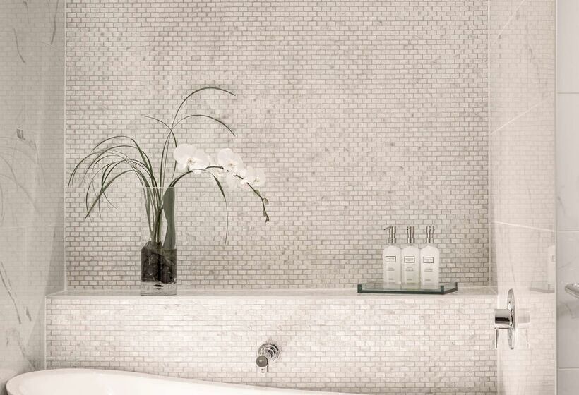 Georgian Court Hotel, Worldhotels Elite