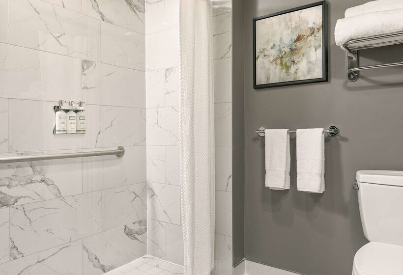 Georgian Court Hotel, Worldhotels Elite