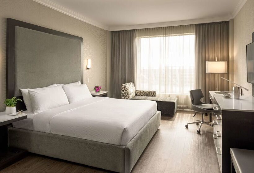 Georgian Court Hotel, Worldhotels Elite